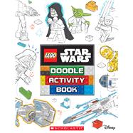 Doodle Activity Book (LEGO Star Wars)