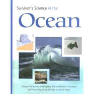 Survivor's Science in the Ocean