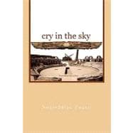 Cry in the Sky