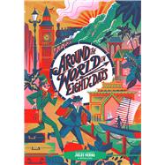 Classic Starts®: Around the World in Eighty Days