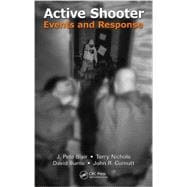 Active Shooter Events and Response