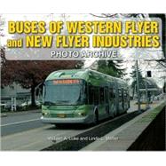 Buses of Western Flyer and New Flyer Industries Photo Archive