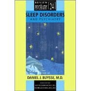 Sleep Disorders And Psychiatry