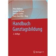 Handbuch Ganztagsbildung