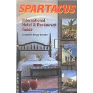 Spartacus International Hotel & Restaurant Guide