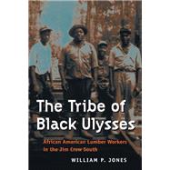 The Tribe Of Black Ulysses