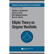 Elliptic Theory on Singular Manifolds