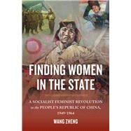 Finding Women in the State
