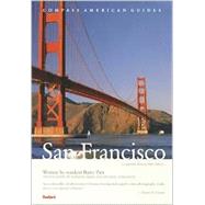Compass American Guides: San Francisco, 5th Edition