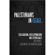 Palestinians in Israel Segregation, Discrimination and Democracy
