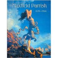 Maxfield Parrish 1870-1966