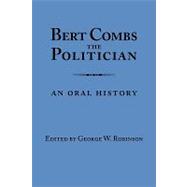 Bert Combs the Politician