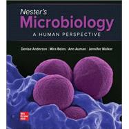 Nester's Microbiology: A Human Perspective, 2024 Release