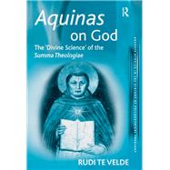 Aquinas on God