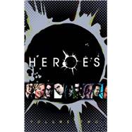 Heroes Vol. 2