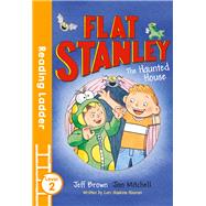 Flat Stanley & the Haunted House