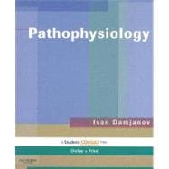 Pathophysiology (Book with Access Code)