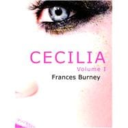 Cecilia, or, Memoirs of an Heiress