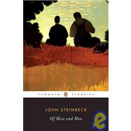 Of Mice and Men,9781435292291