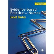 Evidence-based Practice for Nurses