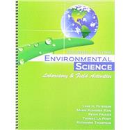 Environmental Science: Laboratory and Field Activities