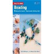 Quick & Easy Beading