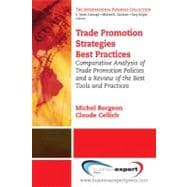 Trade Promotion Strategies Best Practices