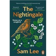 The Nightingale ‘The nature book of the year’