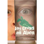 Jay Grows an Alien