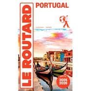 Guide du Routard Portugal 2025/26