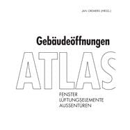 Atlas Gebäudeöffnungen