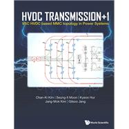 Hvdc Transmission +1