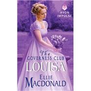 GOVERNESS CLUB LOUISA       MM