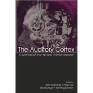 The Auditory Cortex: A Synthesis of Human and Animal Research