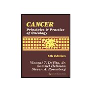 Cancer Principles and Practice of Oncology