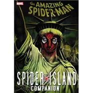 Spider-Man Spider-Island Companion