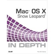 MAC OS X Snow Leopard in Depth