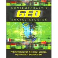 GED Satellite: Social Studies