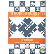The Elements of Japanese Design