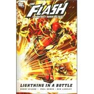 Flash, The: The Fastest Man Alive -- Lightning in a Bottle