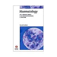 Haematology, 7th Edition
