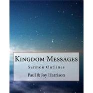 Kingdom Messages