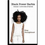 Black Power Barbie