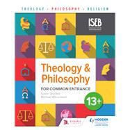 Theology and Philosophy for Common Entrance 13