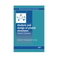 Analysis and Design of Plated Structures: Dynamics