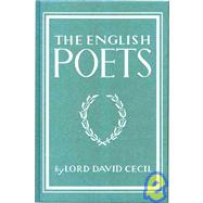 The English Poets