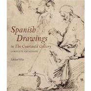 Spanish Drawings in the Courtauld Gallery