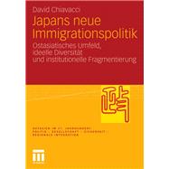 Japans neue Immigrationspolitik