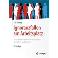 Ignoranzfallen Am Arbeitsplatz