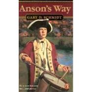 Anson's Way